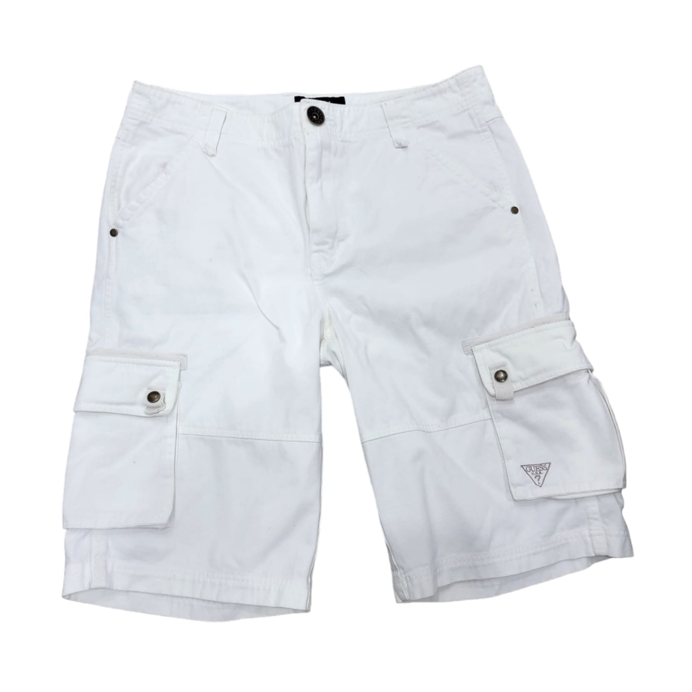 (M) Guess Shorts (Men)